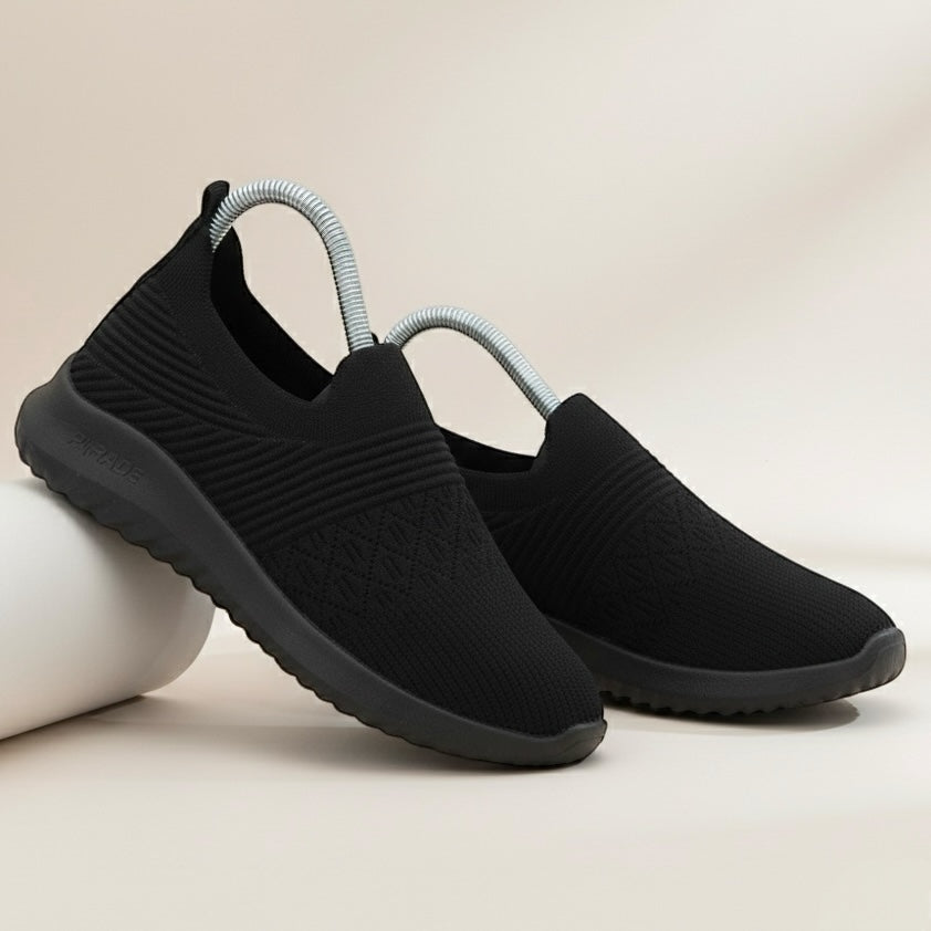 M011455 fabric shoes