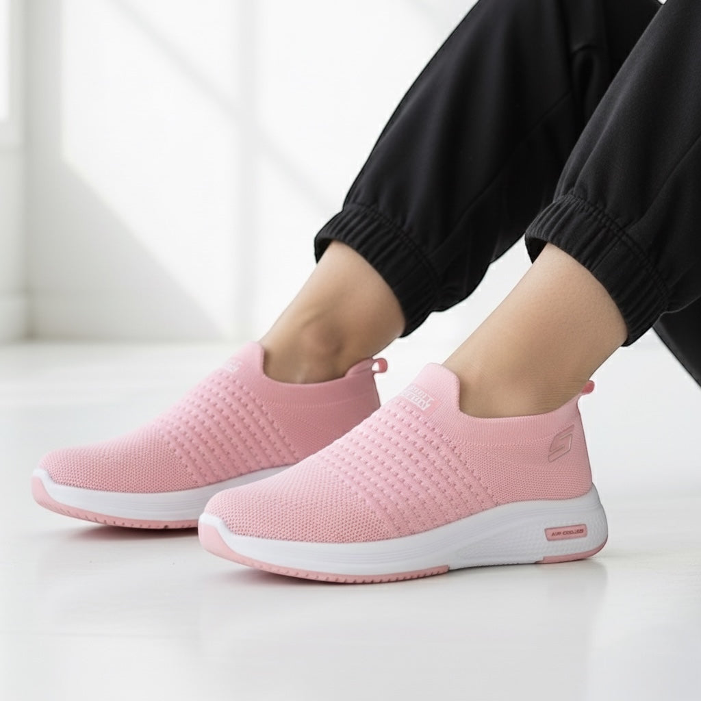 M011294 fabric shoes