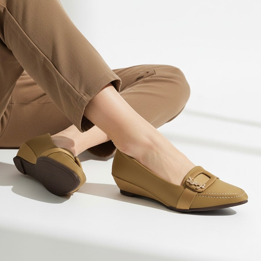 M01166 pump shoes