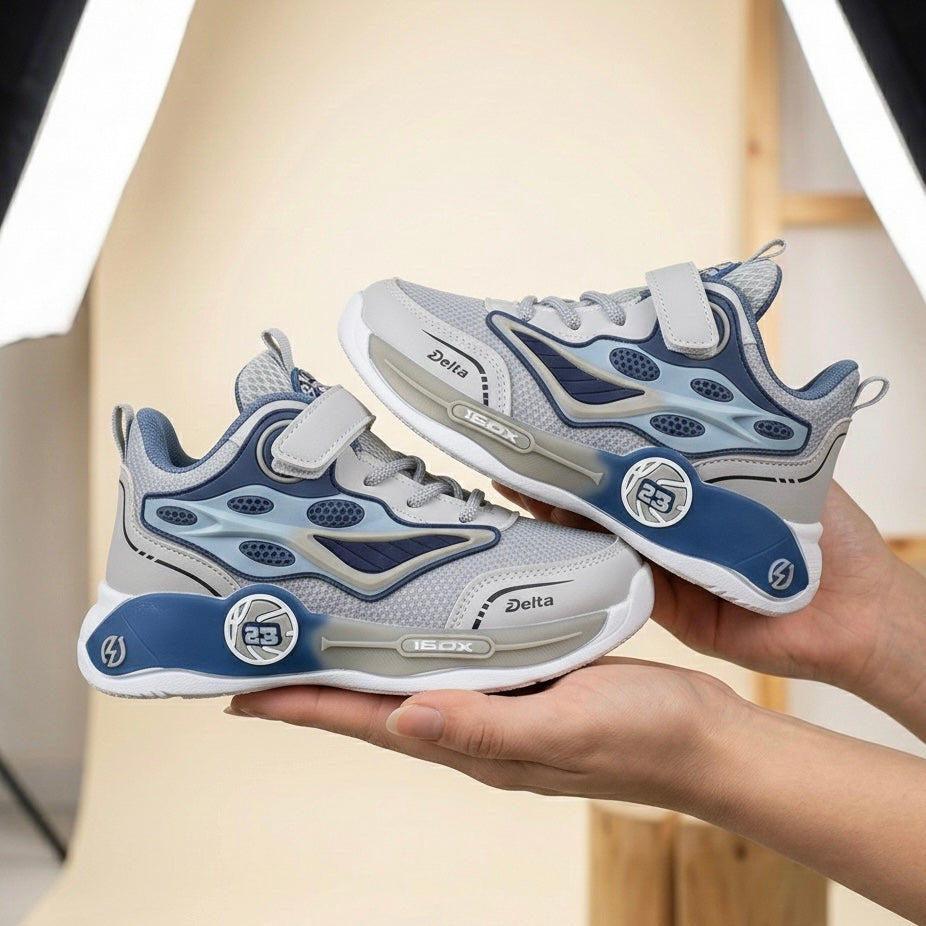 M011306 kids shoes
