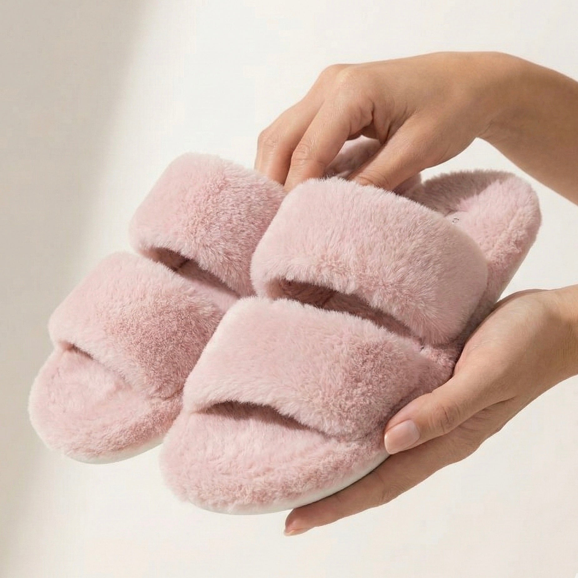 M01039 soft slipper