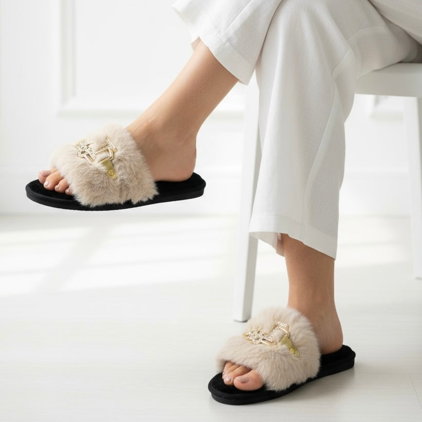 M01051 soft slipper