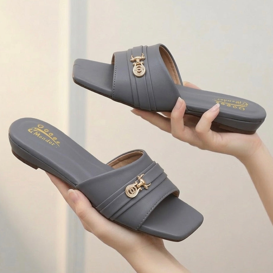 M0675 slipper