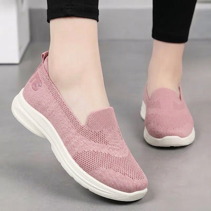 M0959 fabric shoes