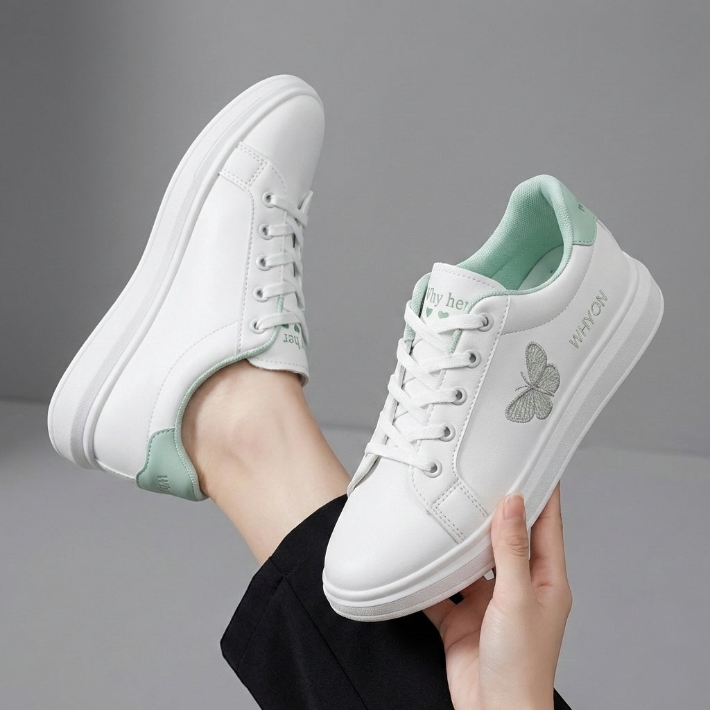 Clearance SALE Sneaker Butterfly-R24-2