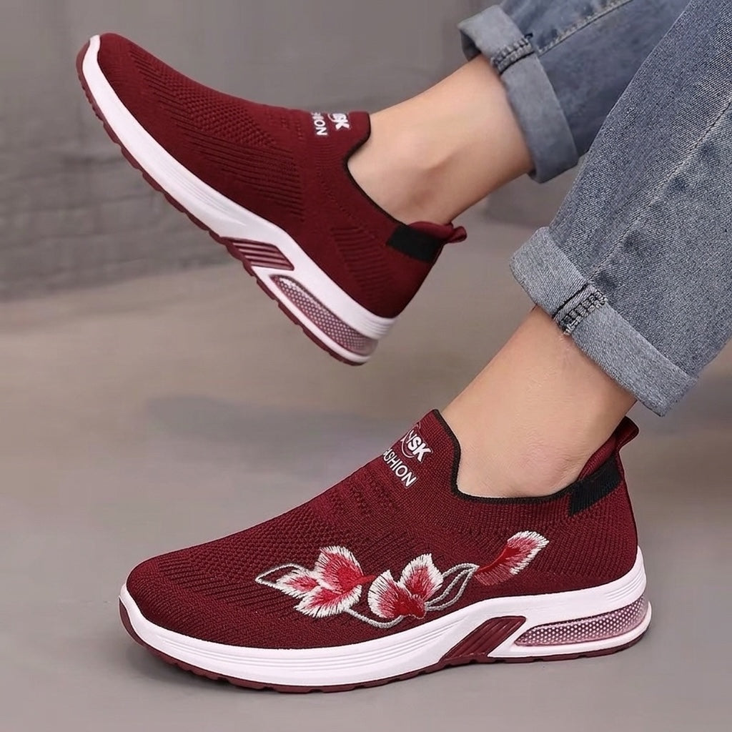 M011950 fabric shoes