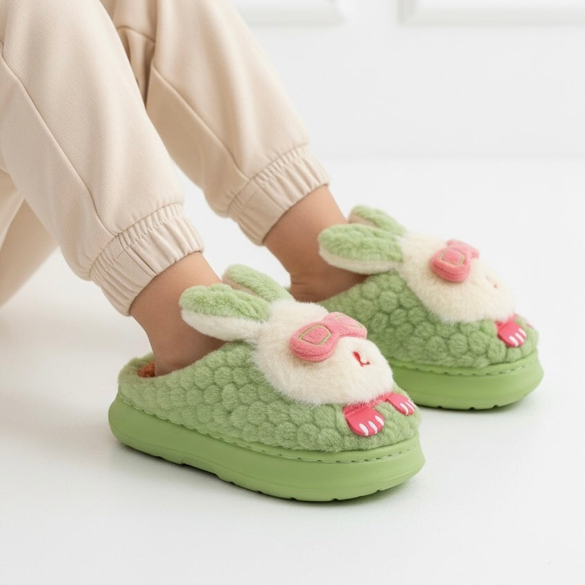 M01139 bunny shoes