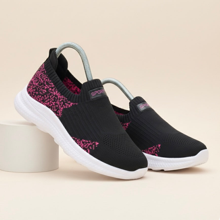 M011457 fabric shoes