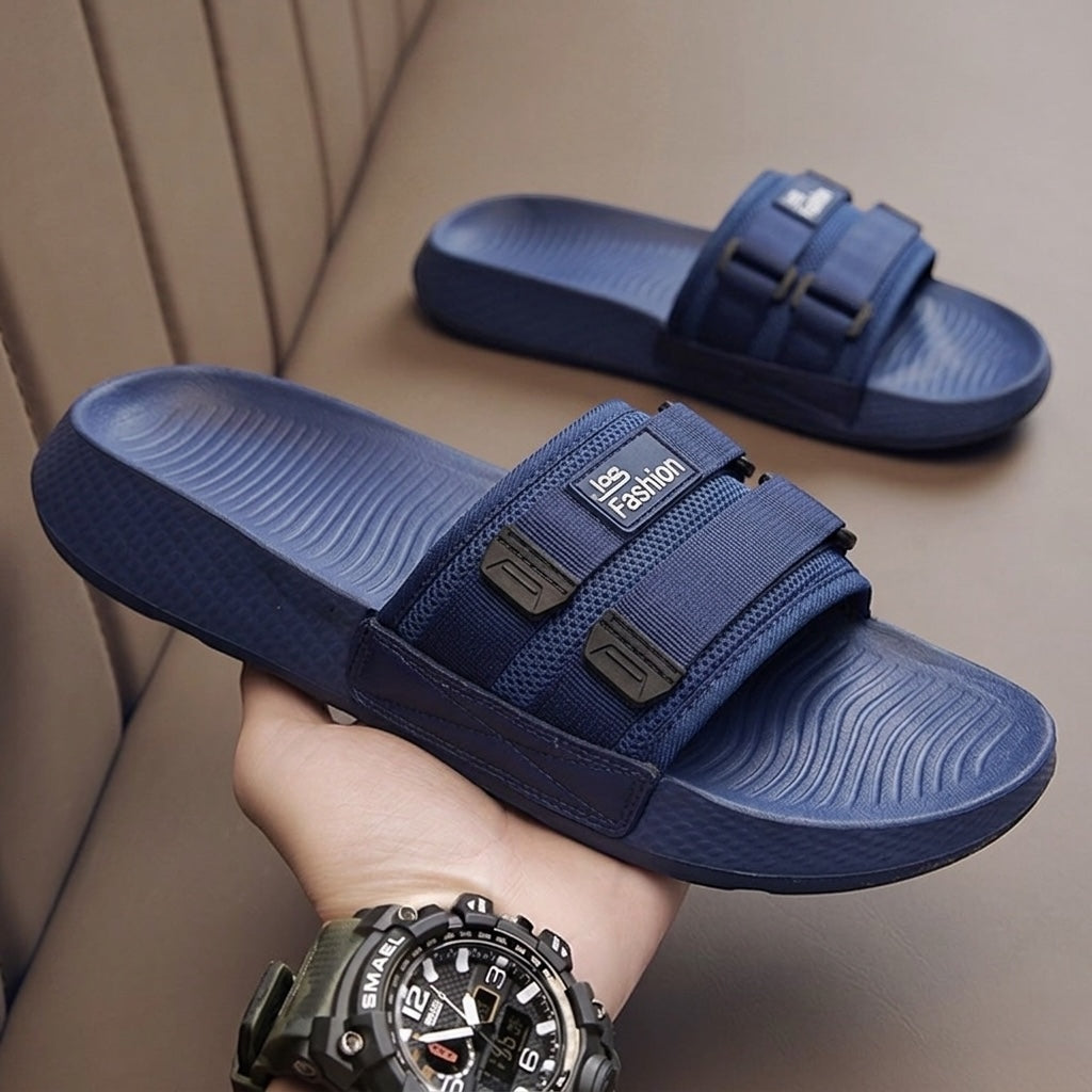 Nc053 men slipper