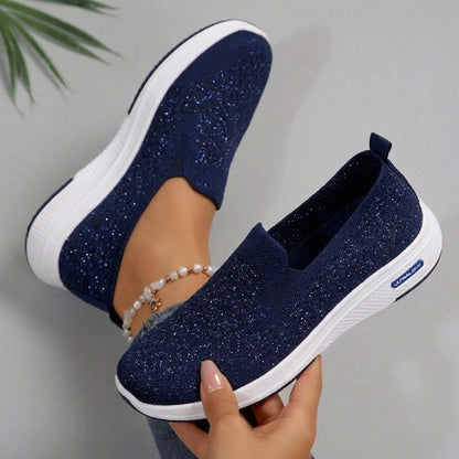 M011637 fabric shoes