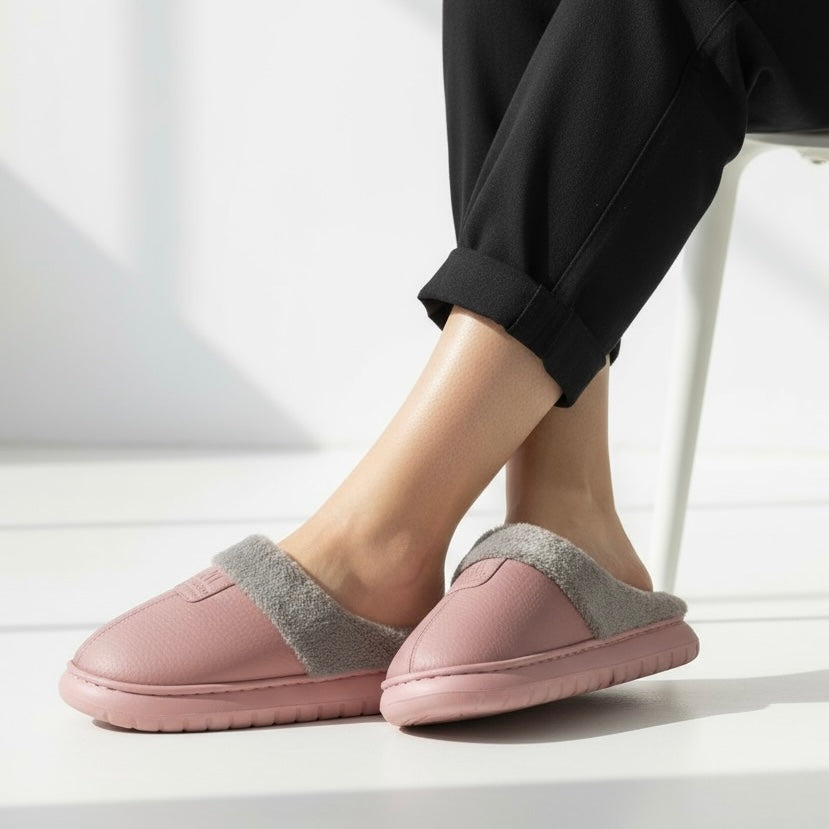Calvita soft shoees