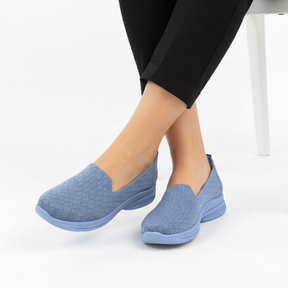 M0955 fabric shoes