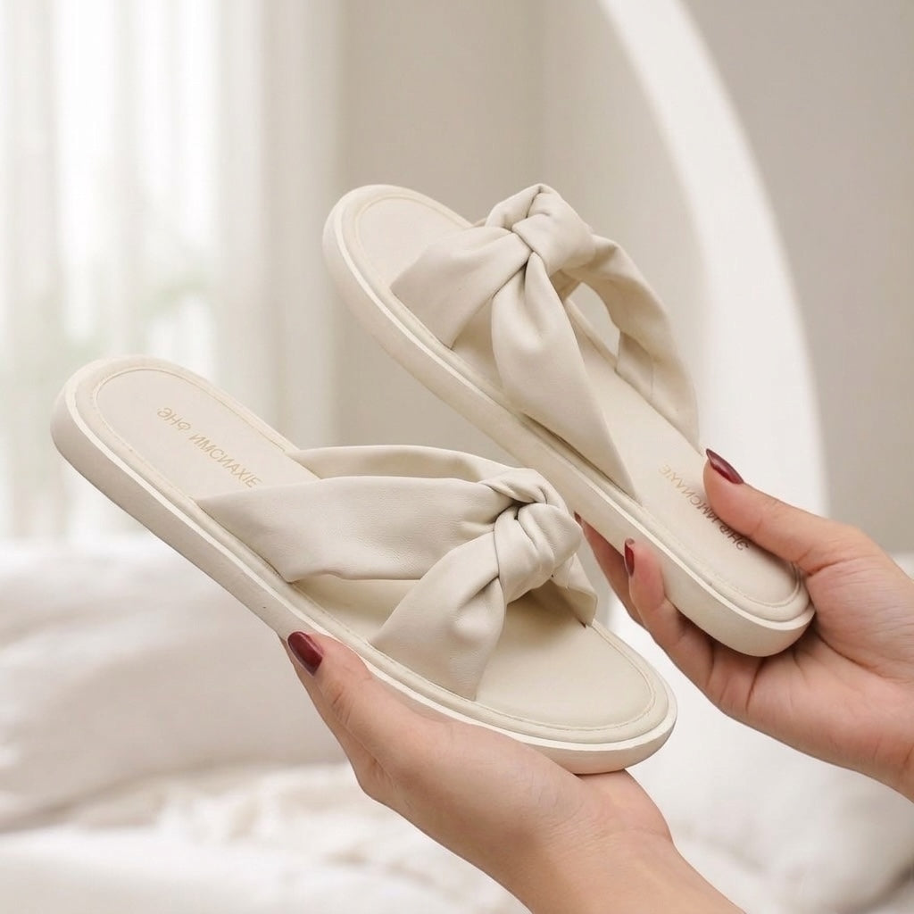 Knt3302 soft slipper