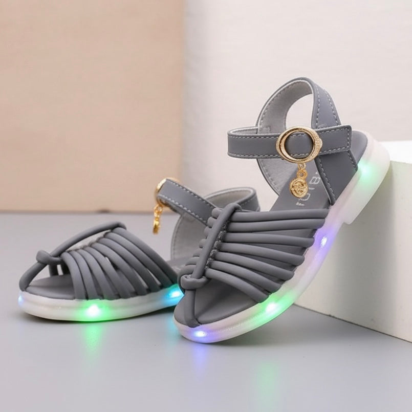 Clearance SALE Kids lightup melinta