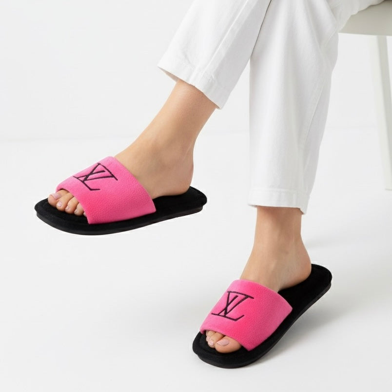 M01050 soft slipper