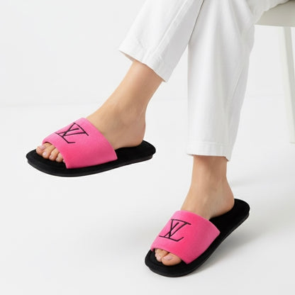 M01050 soft slipper