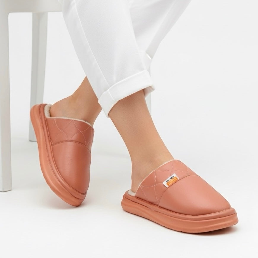 M0944 comfy shoes