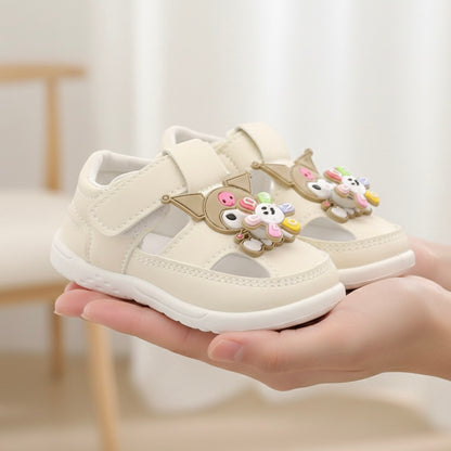 Kd8808 kids sandal