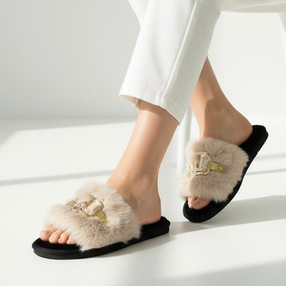 M01051 soft slipper