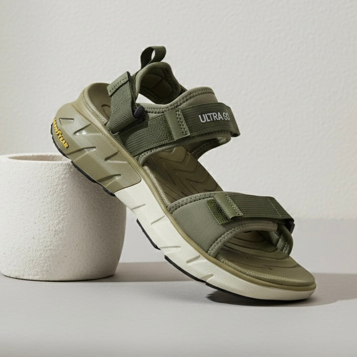 UG7004 men sandal
