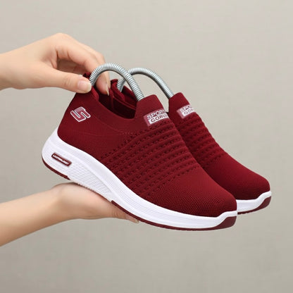 M011294 fabric shoes