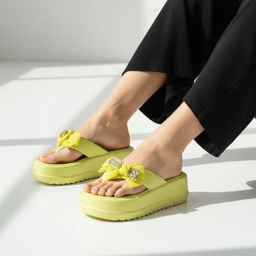 Dulcia bow candy-R28-4