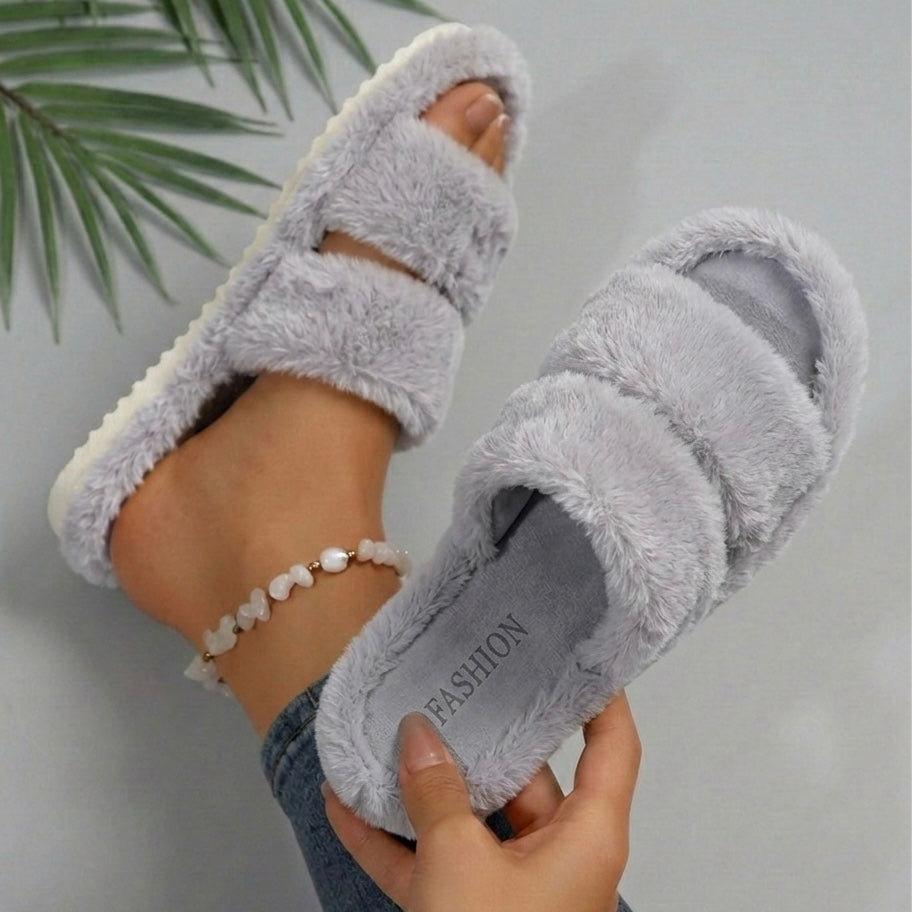M01039 soft slipper
