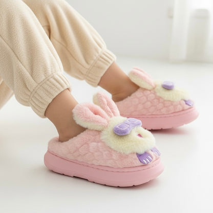 M01139 bunny shoes