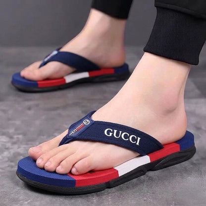 M011806 men flipflop