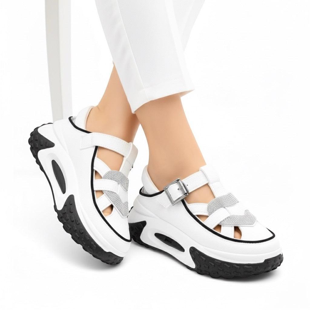 Coreana chunky 502-R30-2