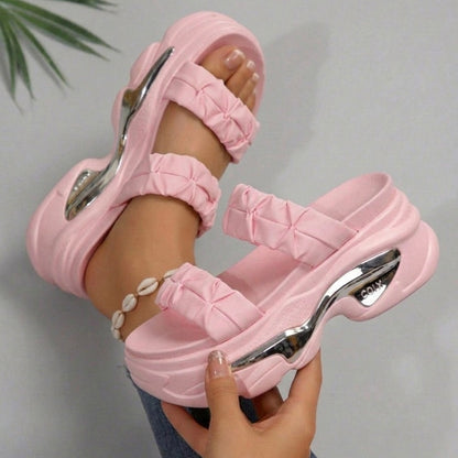 SRJ10 high sole