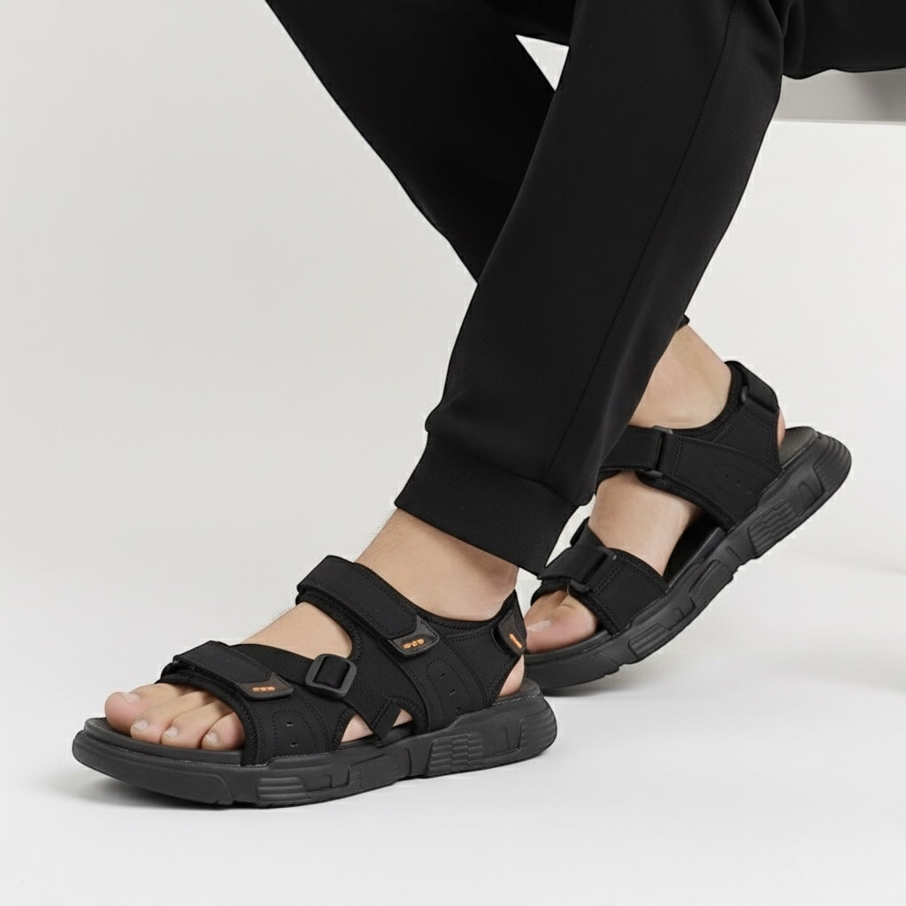 Jp253 comfy sandal