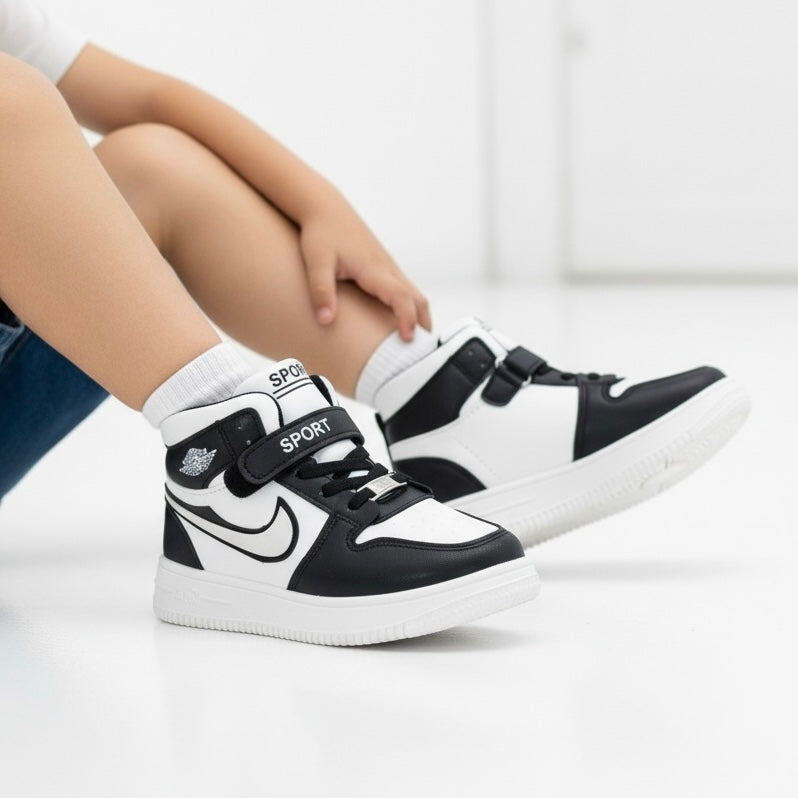 M01178 kids shoes