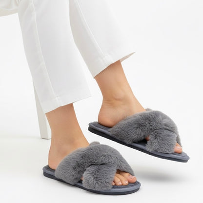M01040 soft slipper
