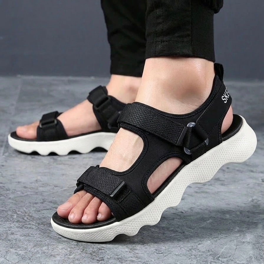 Men sandal M011659