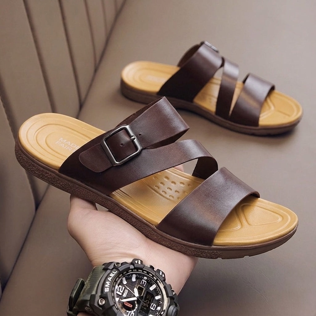 Men slipper B6022