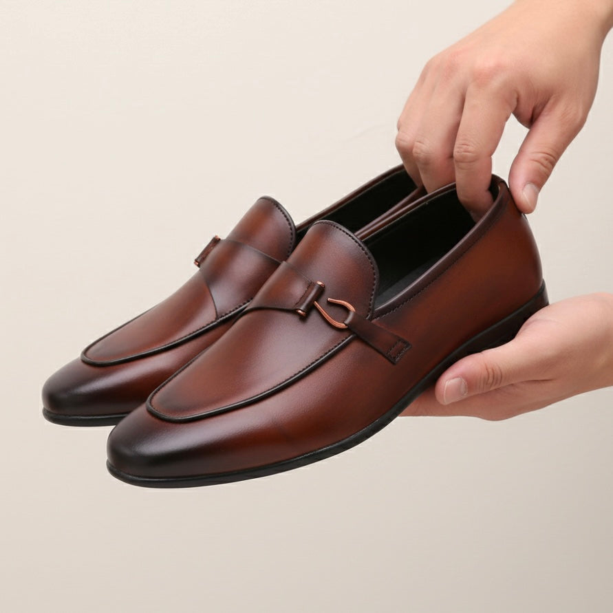 M0790 men shoes