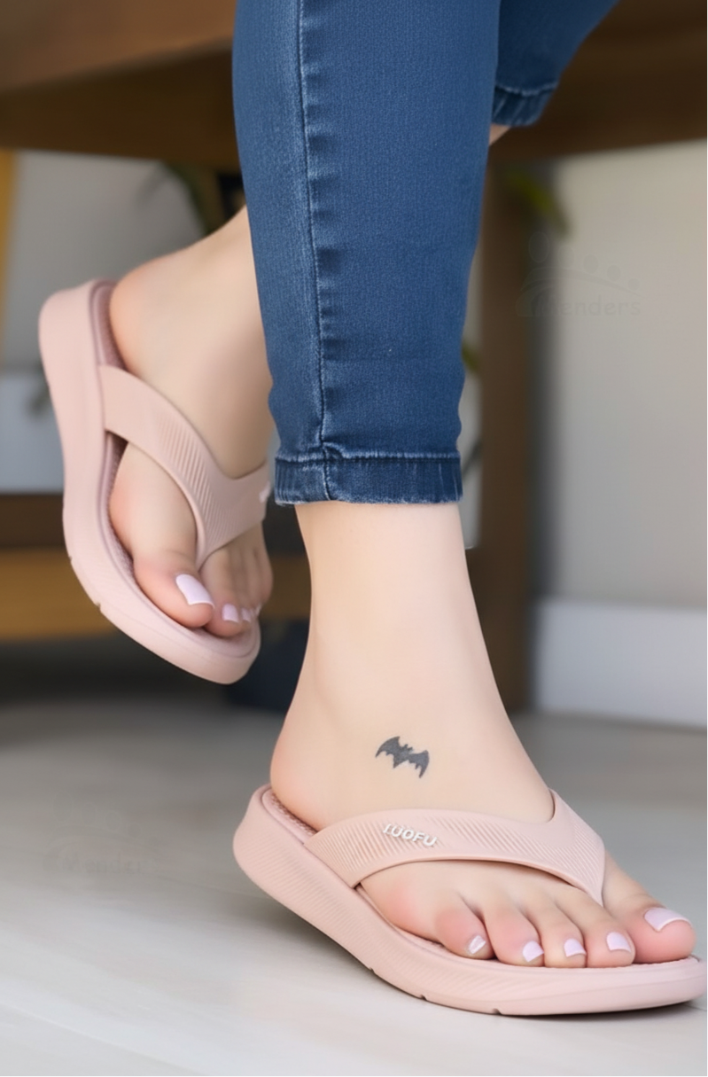 E6230 comfy flipflop