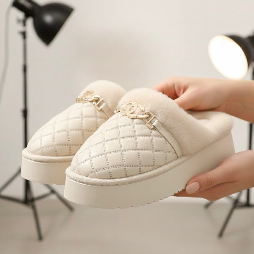 M011308 half shoes