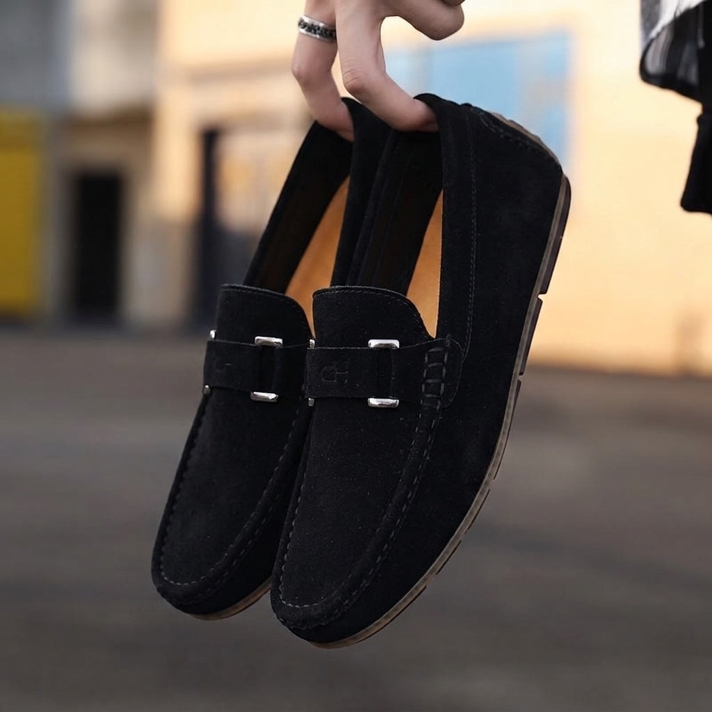Mn6678 loafer shoes