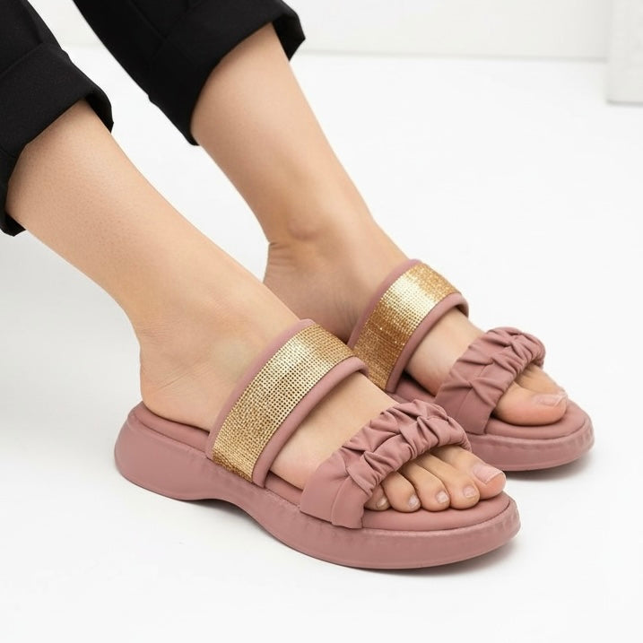 Clearance SALE M0537 2 strap-R23-3