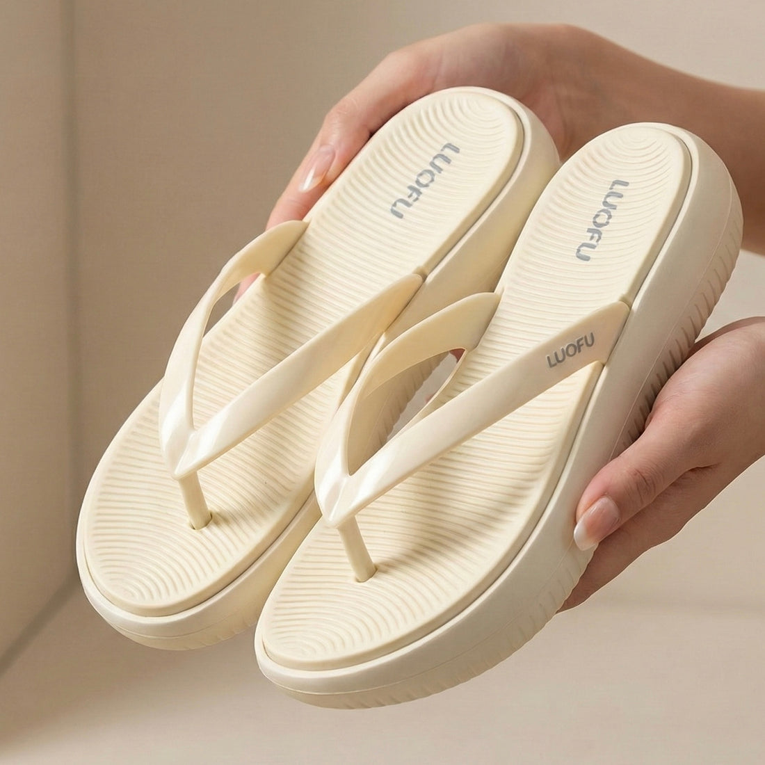 E7204 comfy flipflop