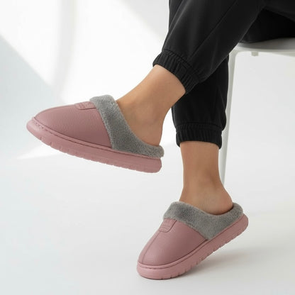 Calvita soft shoees