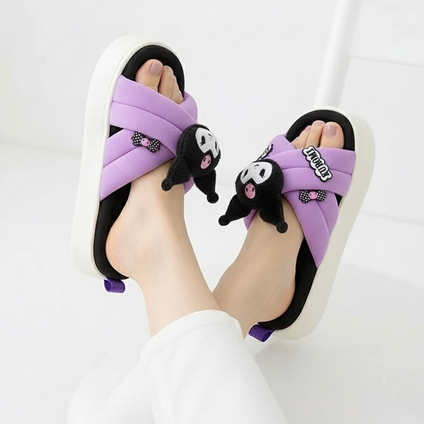 All-day comfort
