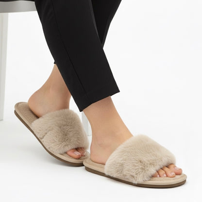 M01041 soft slipper