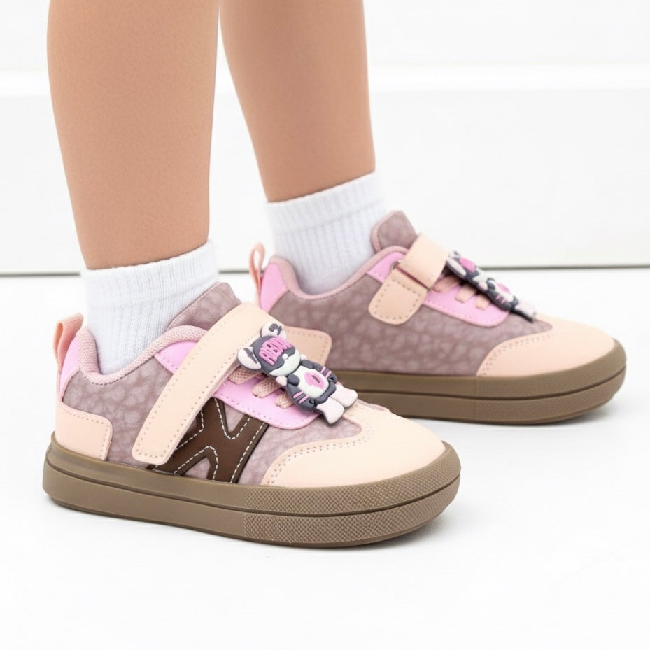 F18 Kids shoes