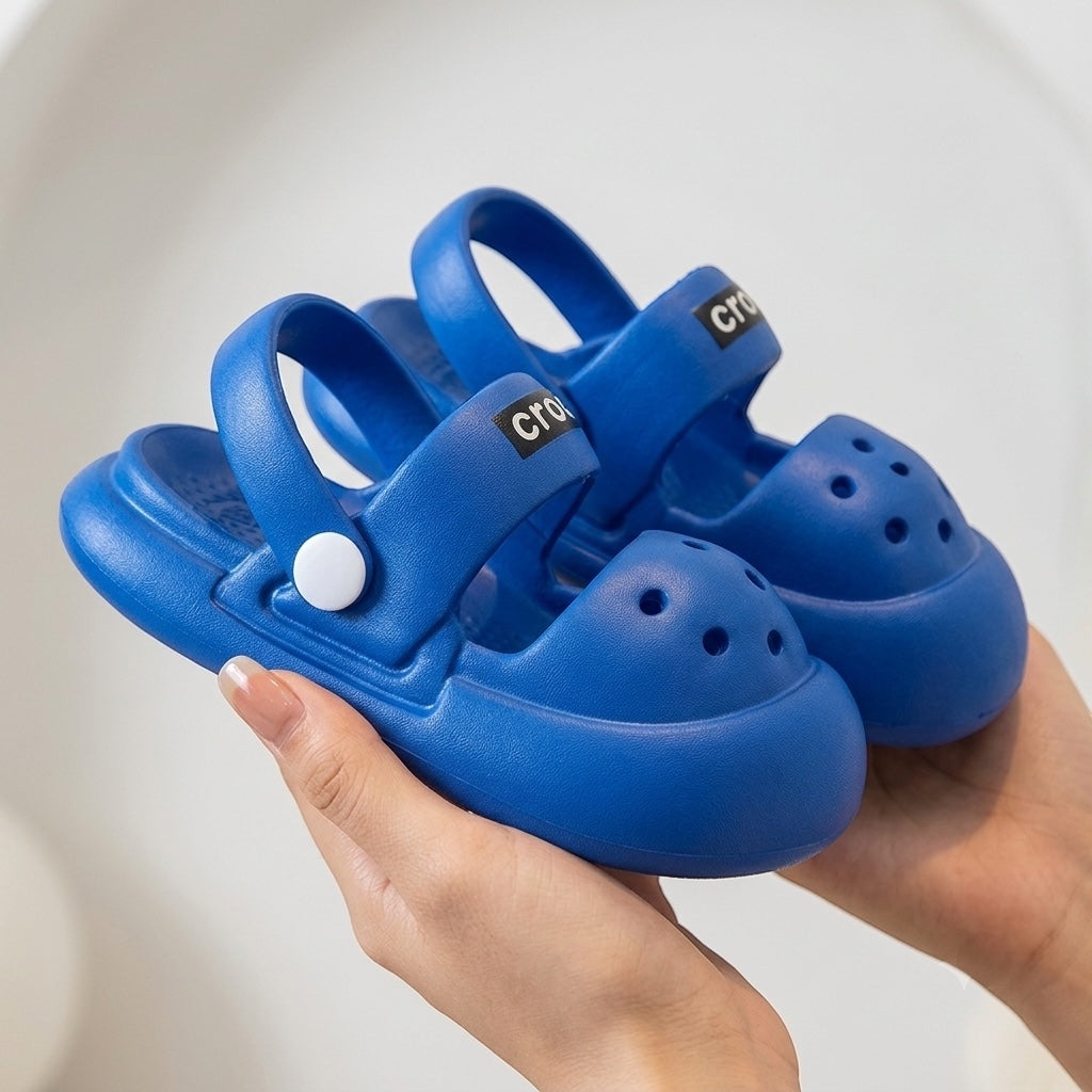 Kids crocs