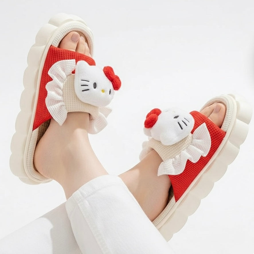 Super soft and comfy