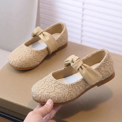 B4 pearl kids shoes