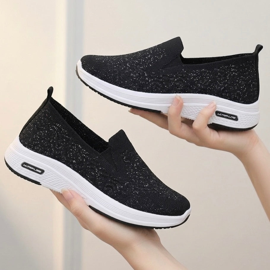 M011637 fabric shoes